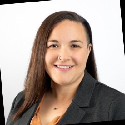 Aubrey Ritchie, founder of Fireside Growth